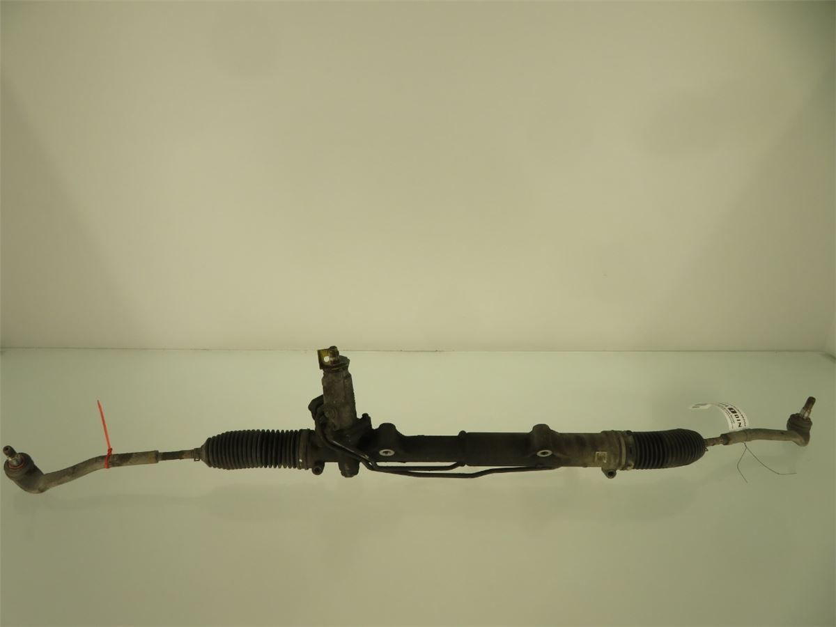 Servo Snekke/Tannstang Hydr. – bilde 1