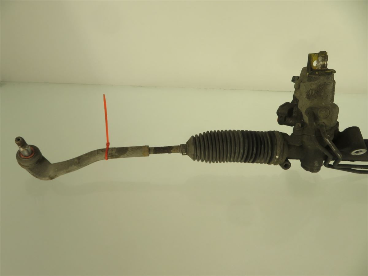 Servo Snekke/Tannstang Hydr. – bilde 2