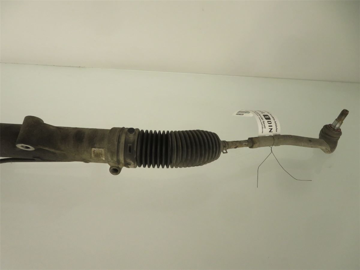 Servo Snekke/Tannstang Hydr. – bilde 3
