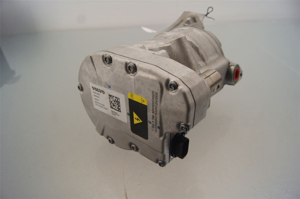 Varme AC Kompressor – bilde 1