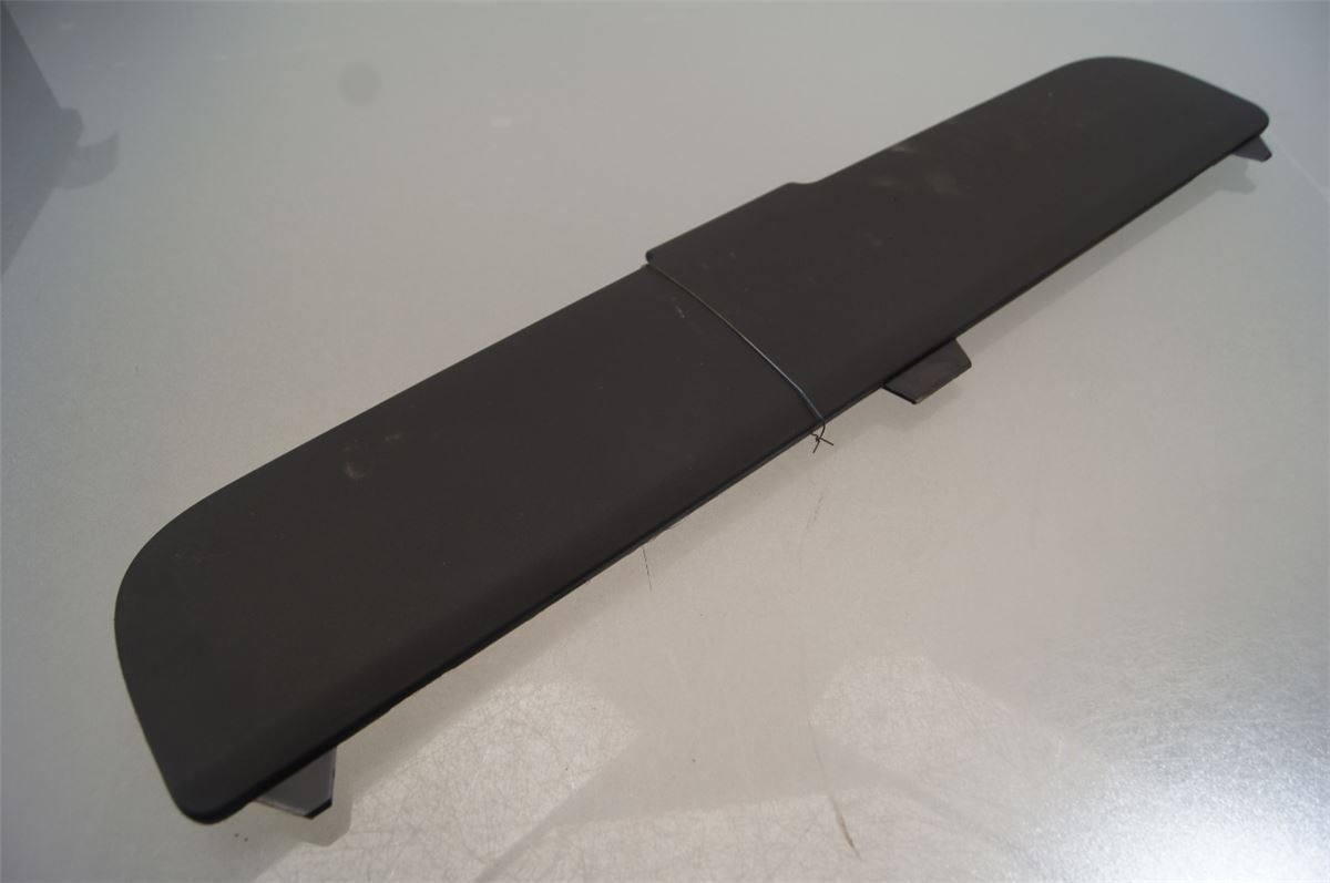 Front Plastdeklser – bilde 1