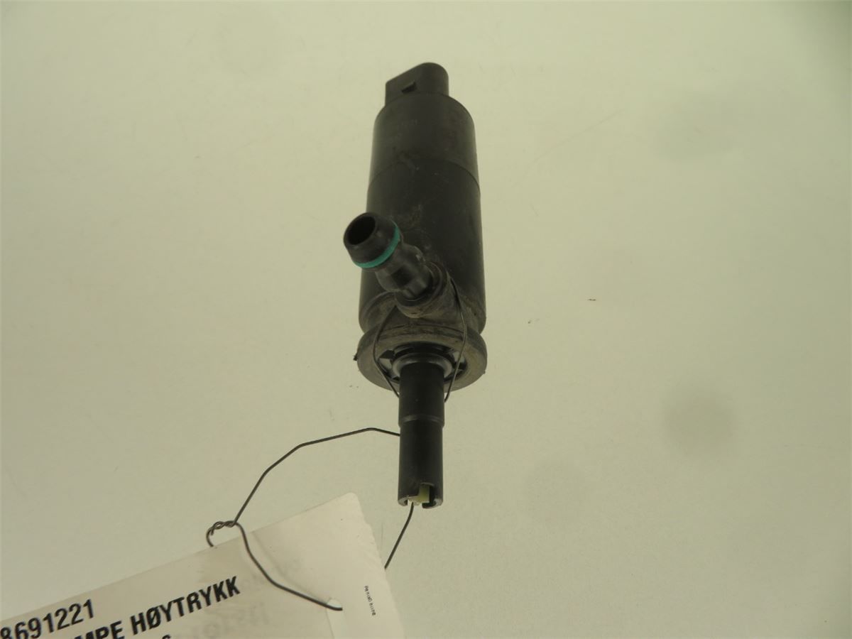 Spylerpumpe Høytrykk – bilde 3