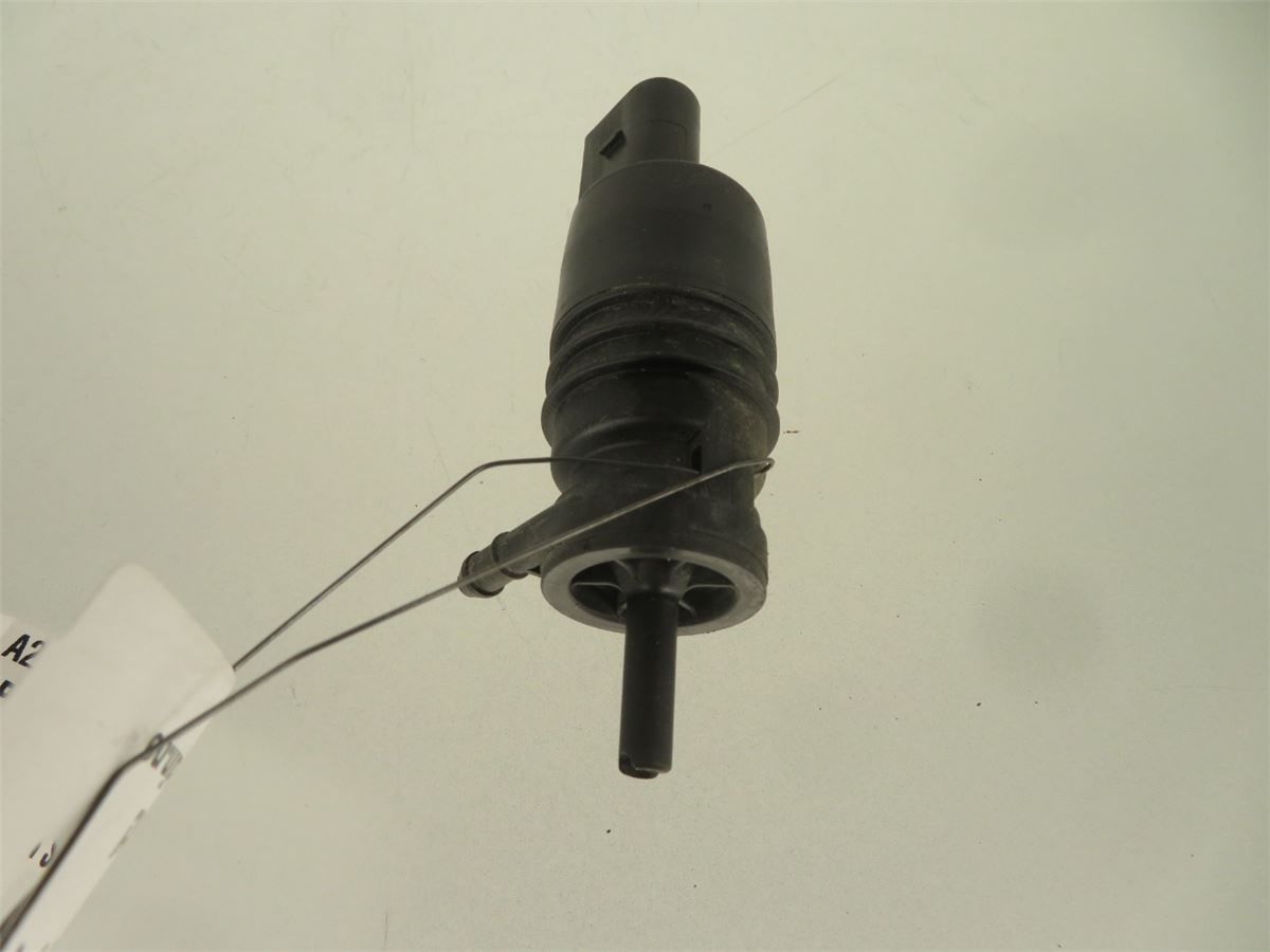 Spylerpumpe Frontrute – bilde 4
