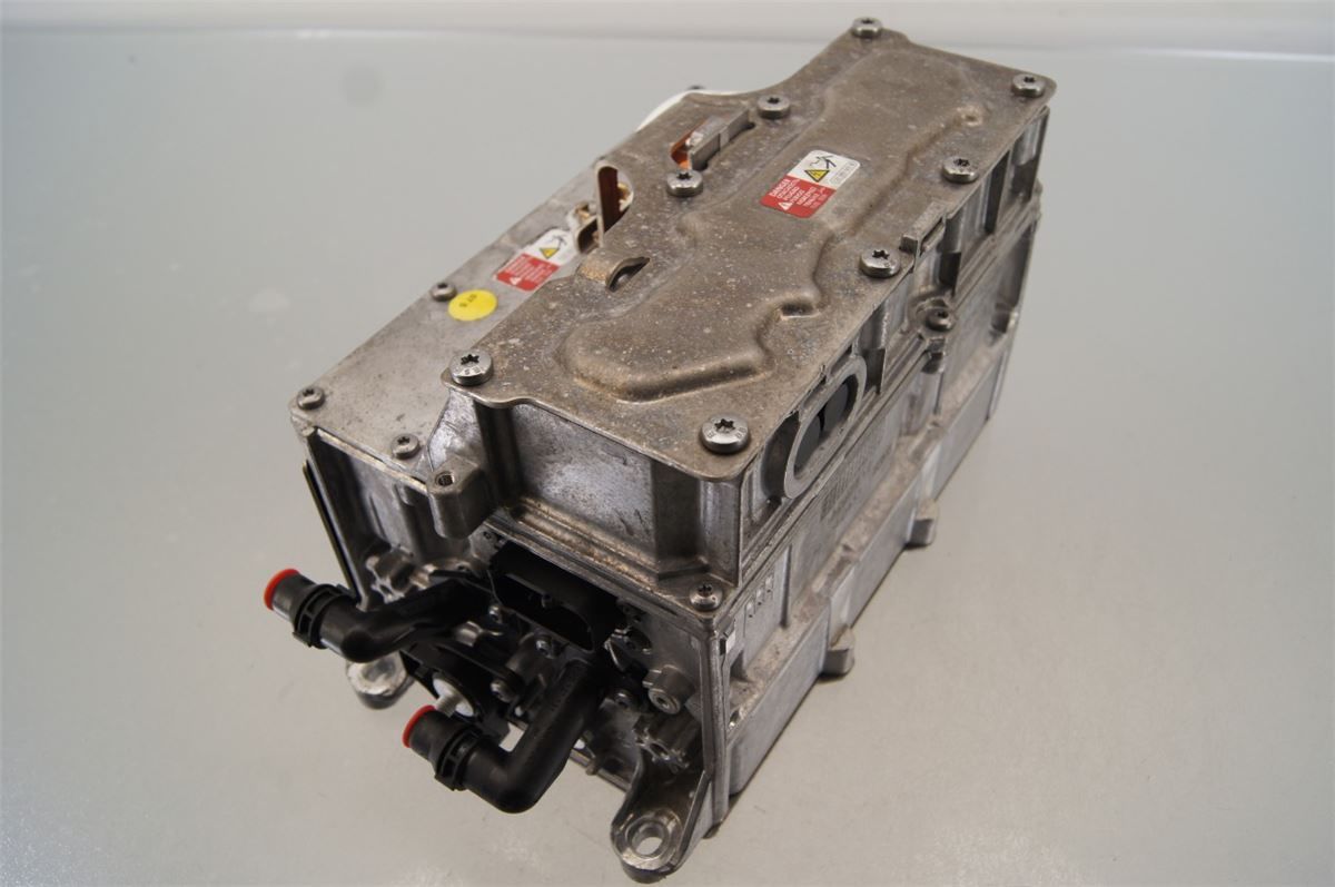 Hybrid Inverter – bilde 2