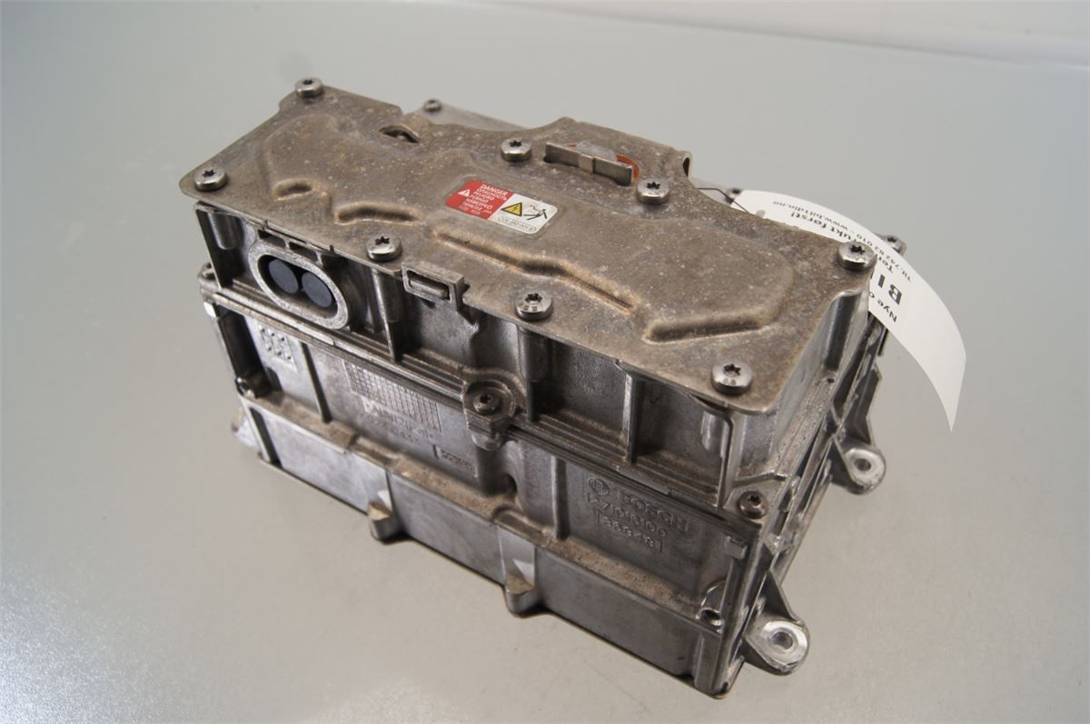 Hybrid Inverter – bilde 3