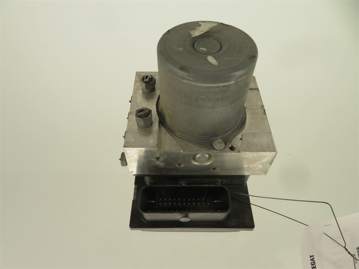 ABS Hydraulikkaggregat – bilde 1
