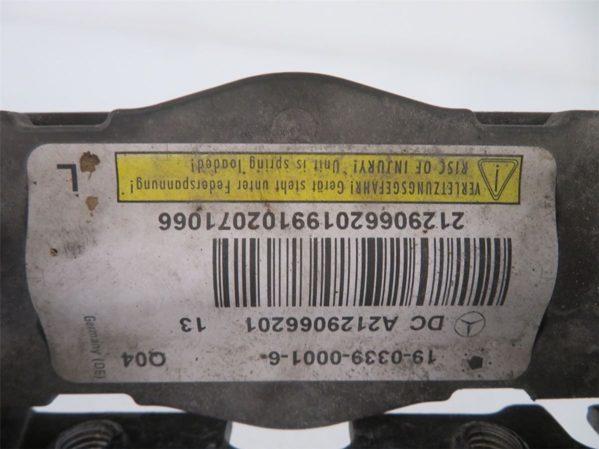 Panser Hengsel / Hengsler – bilde 3