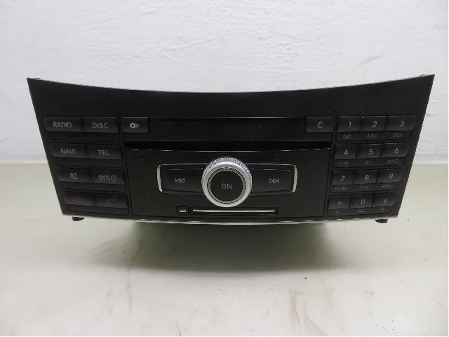 Stereo Radio Med CD – bilde 1