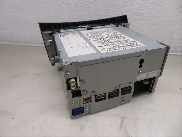 Stereo Radio Med CD – bilde 3