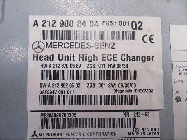 Stereo Radio Med CD – bilde 5