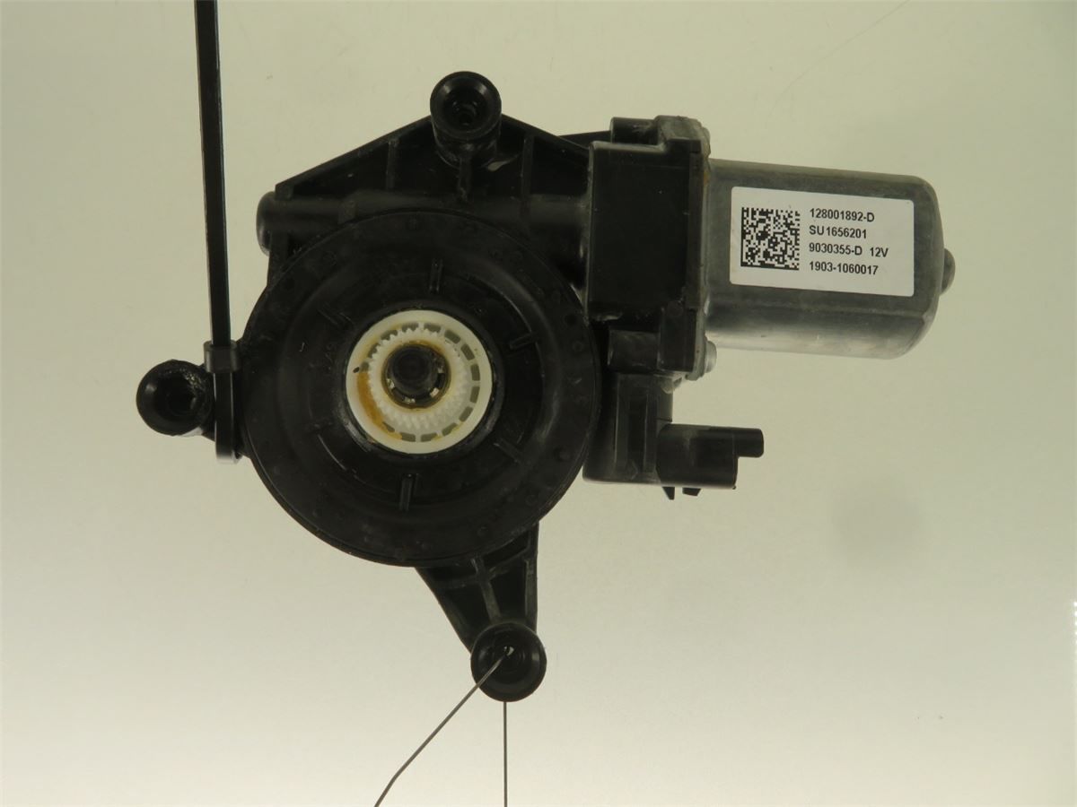Vindusheismotor – bilde 1