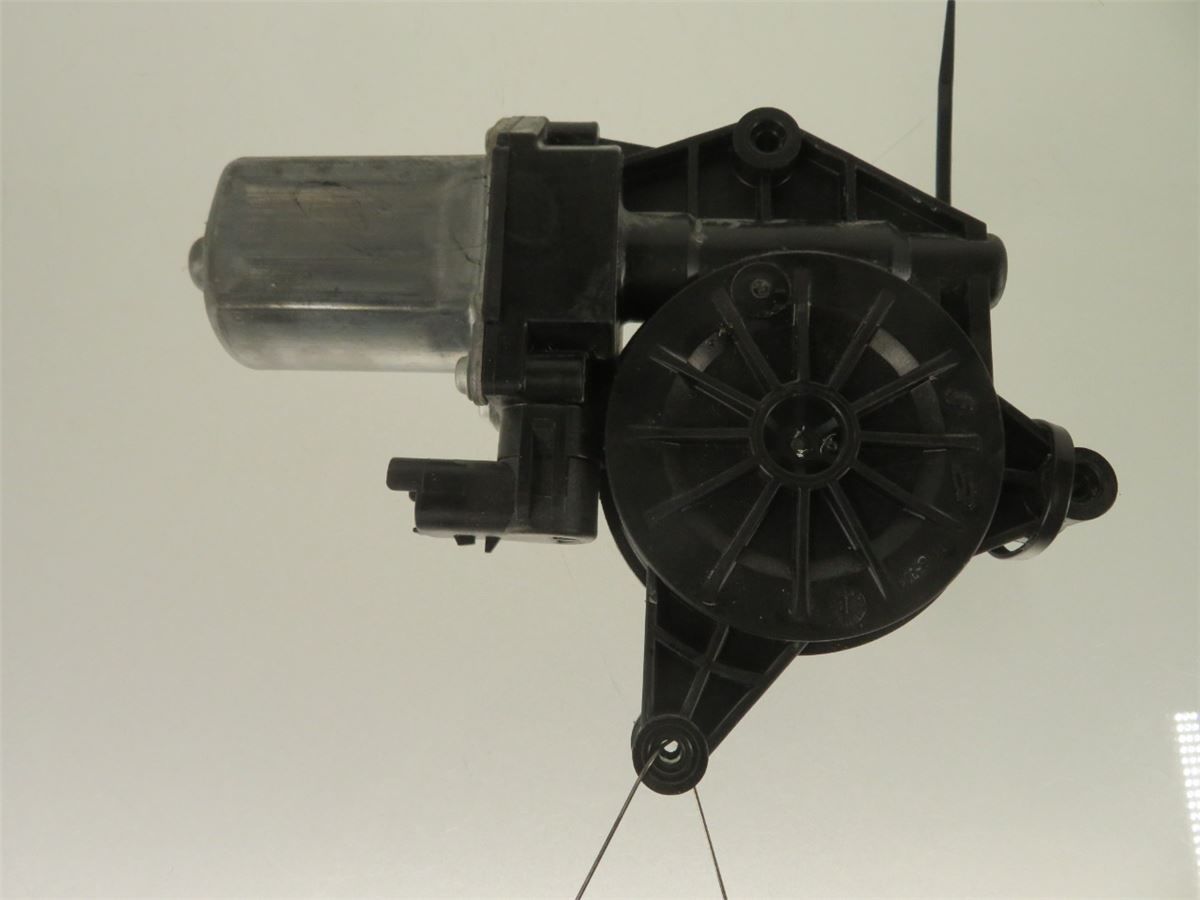 Vindusheismotor – bilde 3