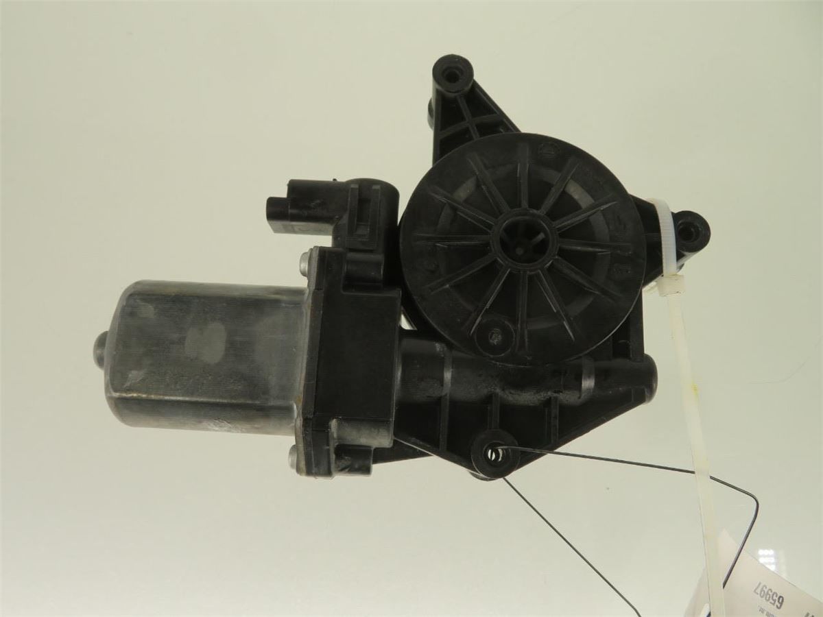 Vindusheismotor – bilde 3