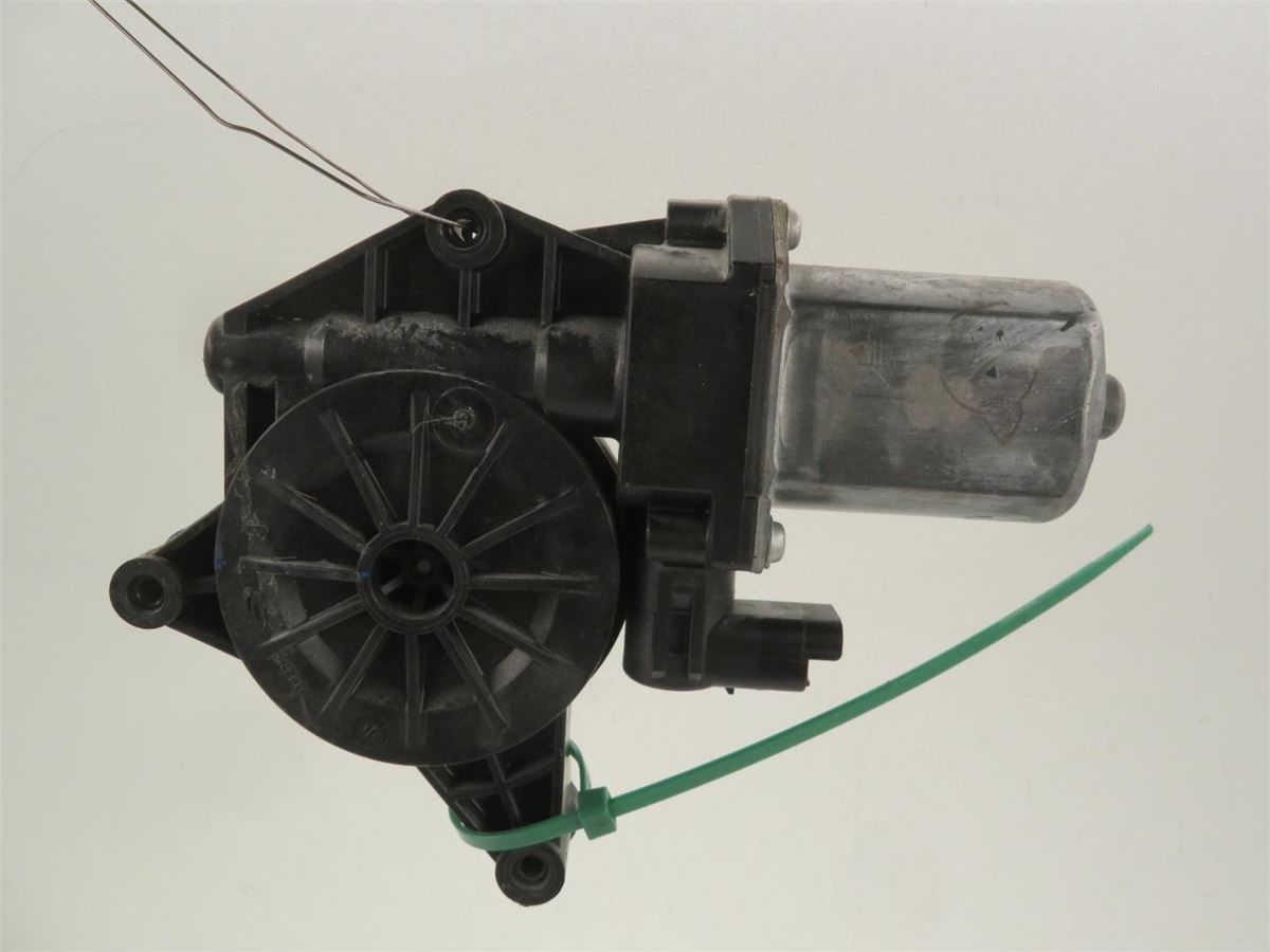 Vindusheismotor – bilde 3