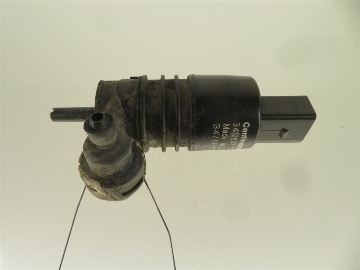 Spylerpumpe Frontrute – bilde 1