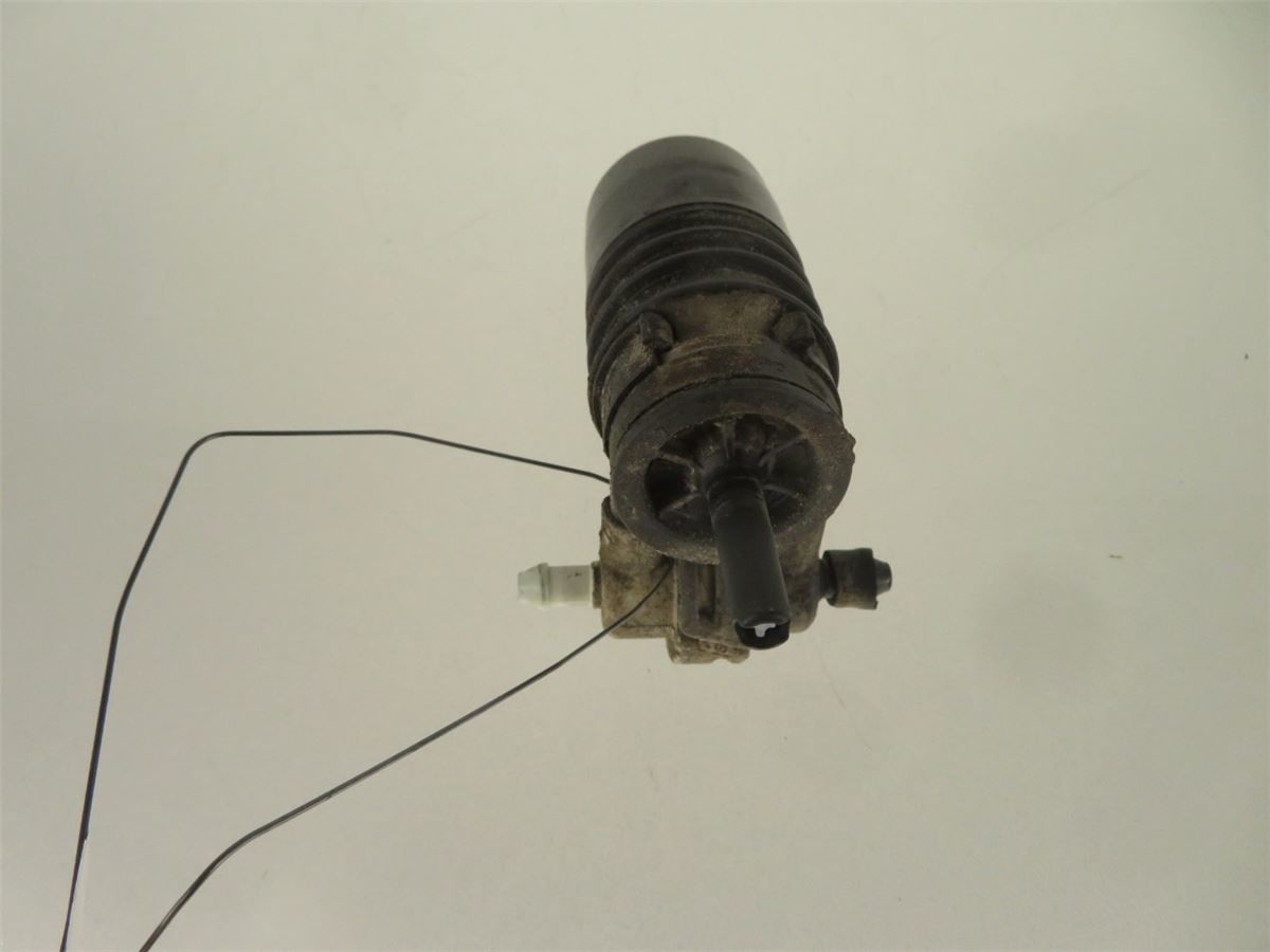 Spylerpumpe Frontrute – bilde 3
