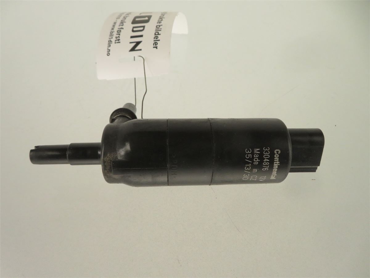 Spylerpumpe Høytrykk – bilde 2