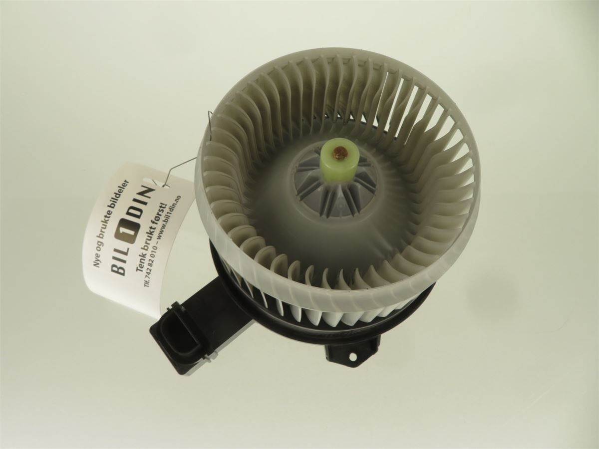 Varmeapparat Viftemotor – bilde 2
