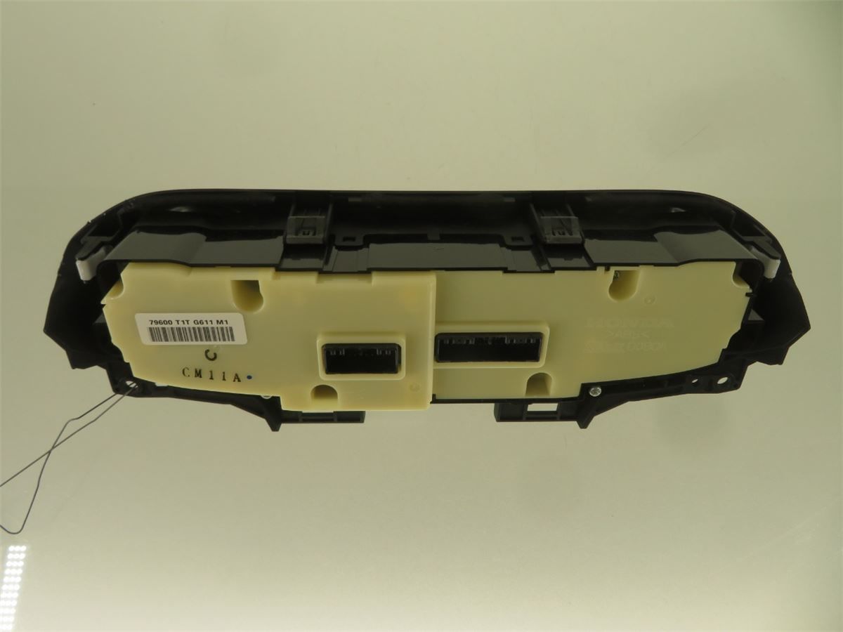 Varme AC Betjening/Display – bilde 3