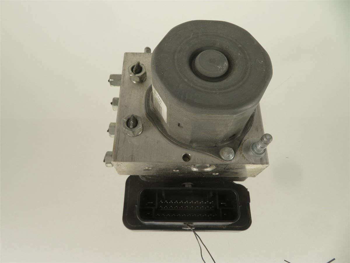 ABS Hydraulikkaggregat – bilde 1