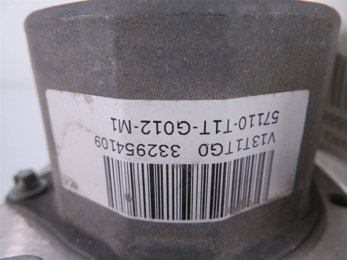 ABS Hydraulikkaggregat – bilde 2