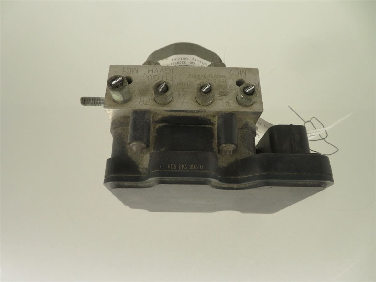 ABS Hydraulikkaggregat – bilde 3