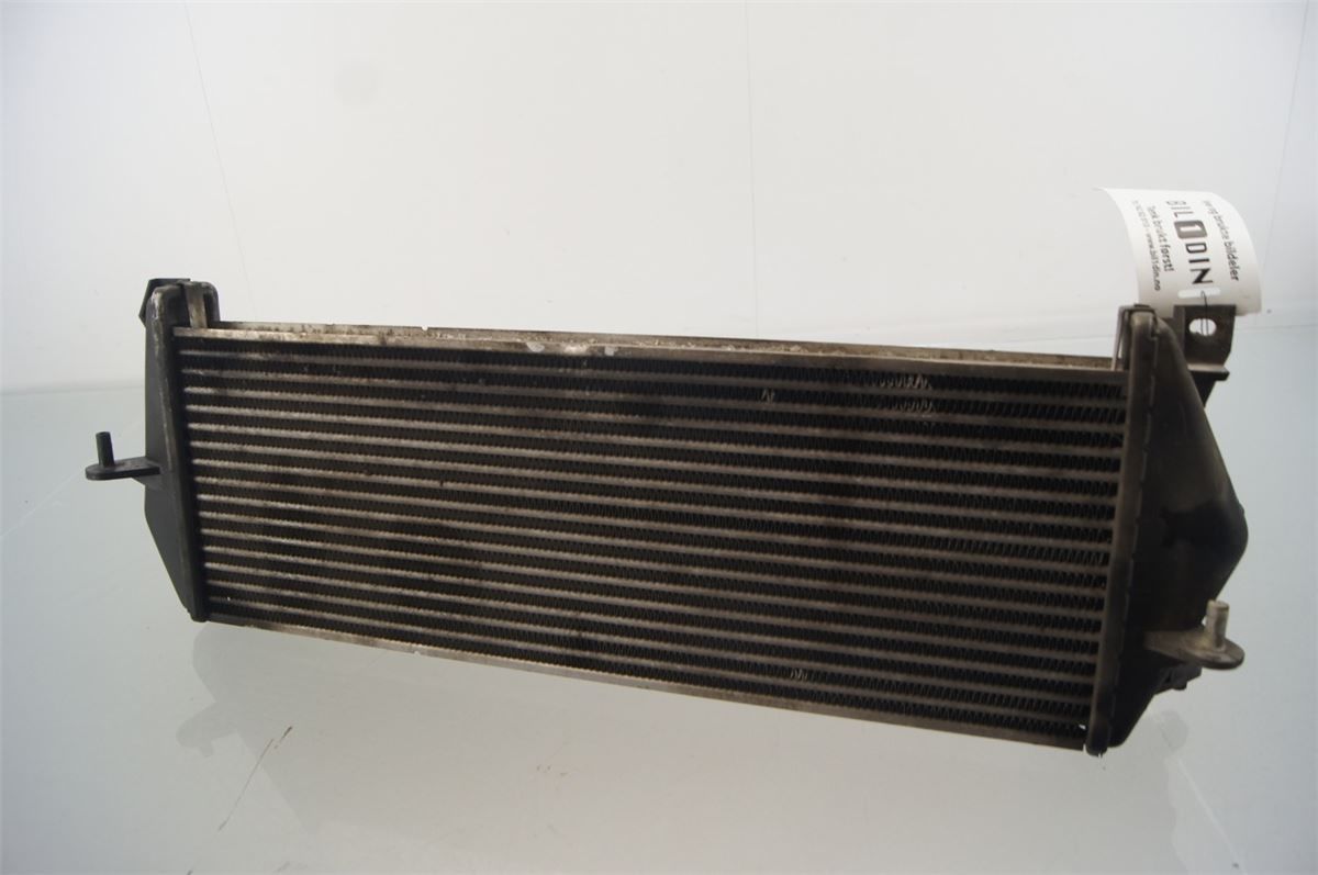 Intercooler Radiator – bilde 2