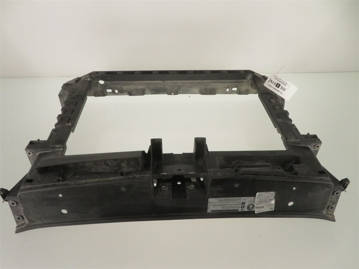 Frontplate – bilde 1
