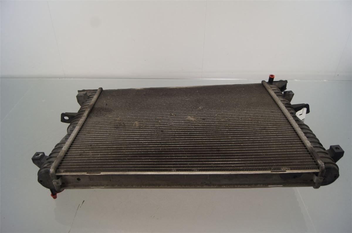Radiator Manuell – bilde 1