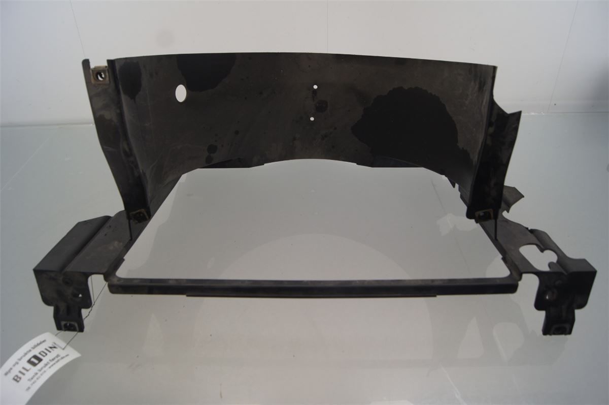 Kjølevifte / Radiator Hus / Kåpe – bilde 1
