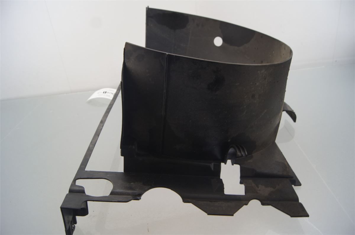 Kjølevifte / Radiator Hus / Kåpe – bilde 2