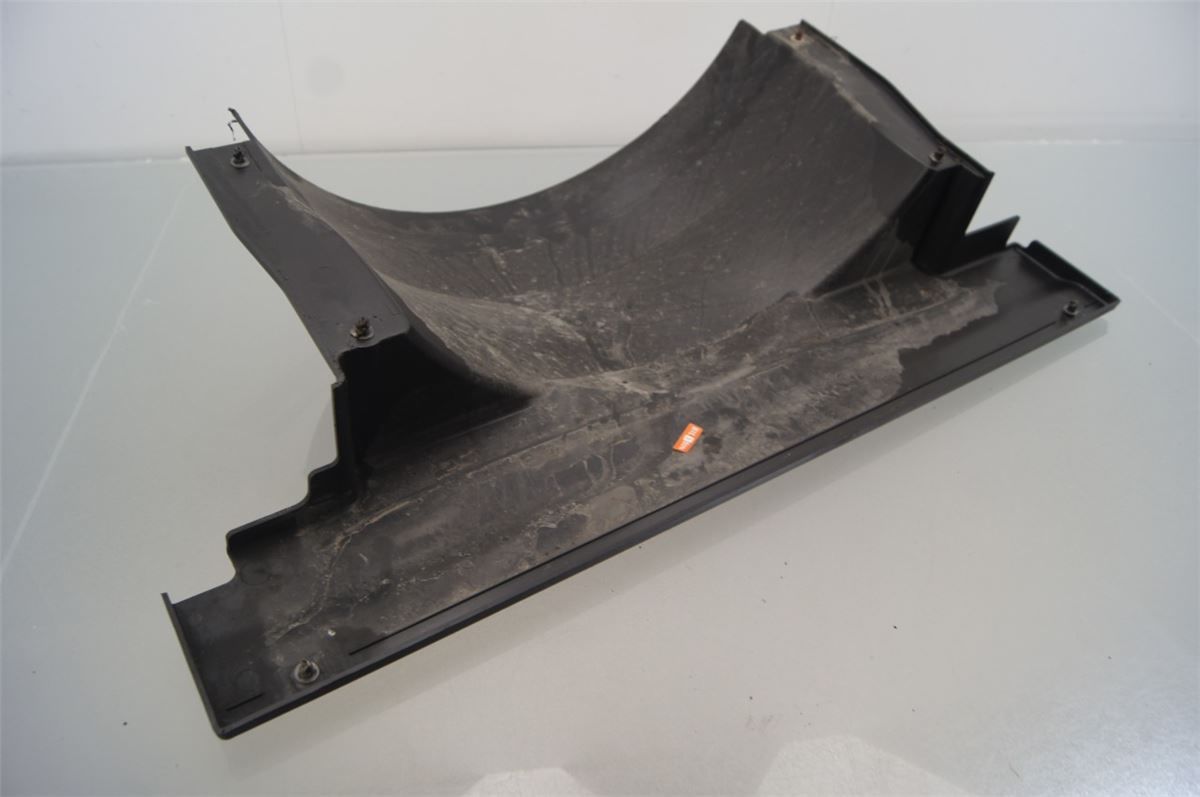 Kjølevifte / Radiator Hus / Kåpe – bilde 2