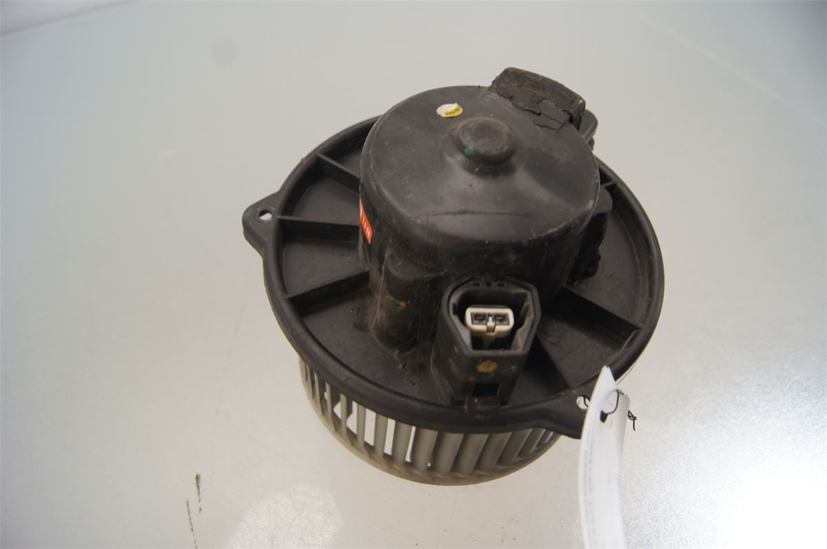 Varmeapparat Viftemotor – bilde 2