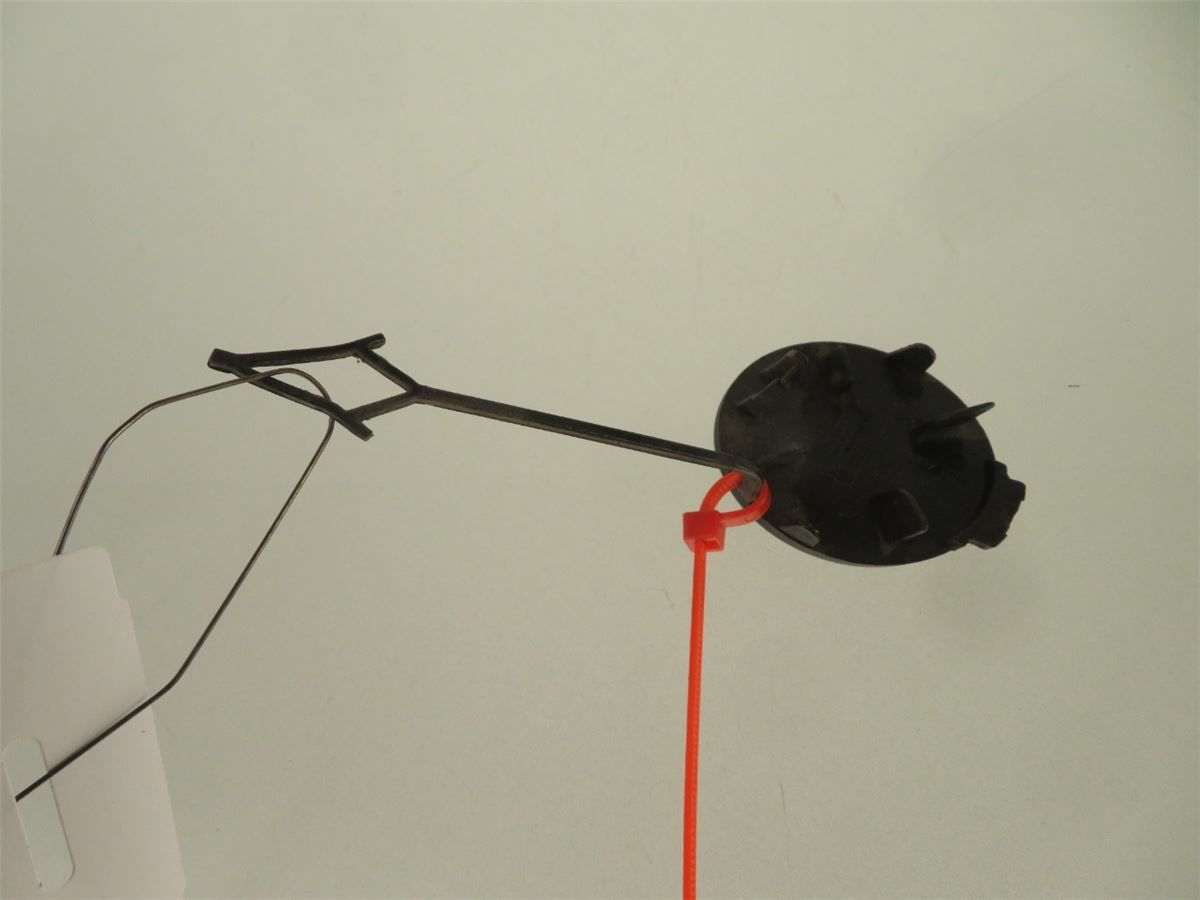 Front Plastdeklser – bilde 2