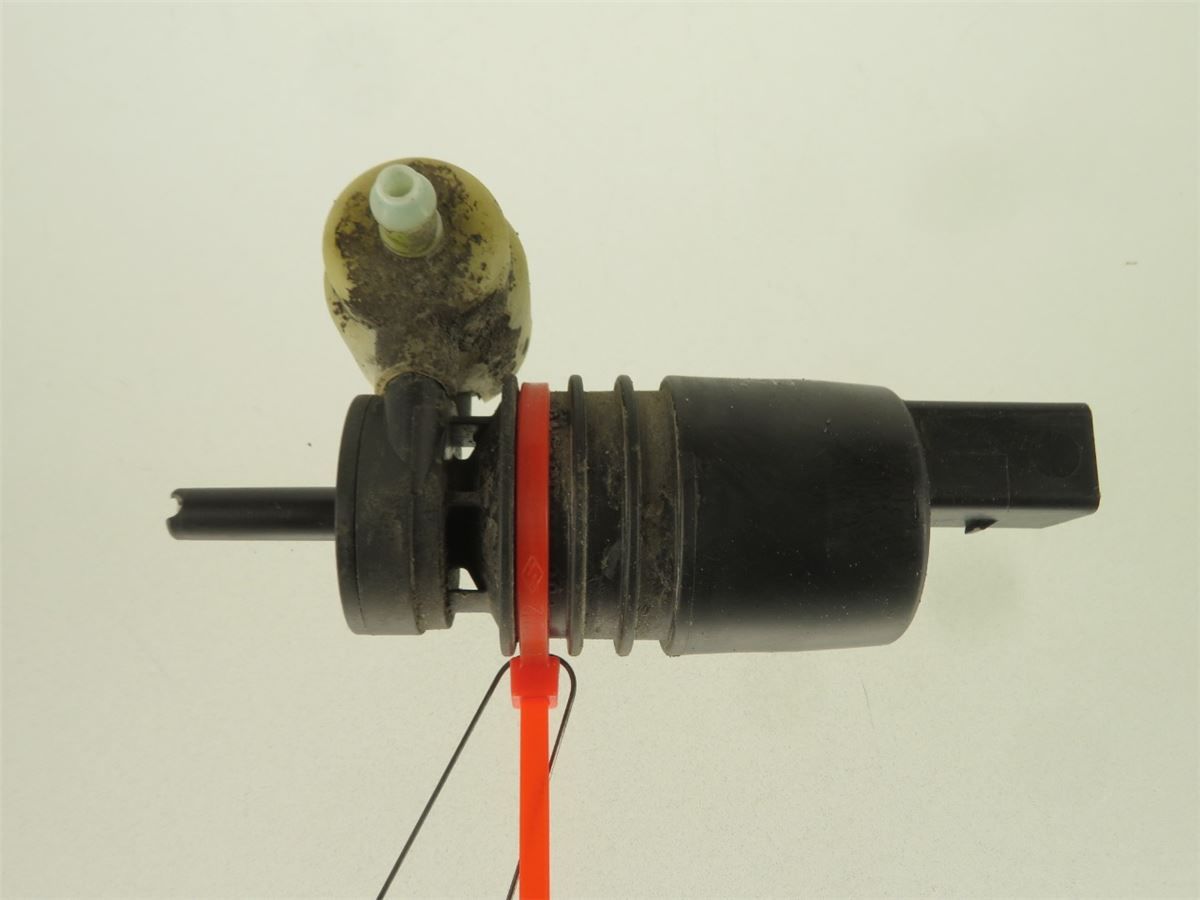 Spylerpumpe Frontrute – bilde 1