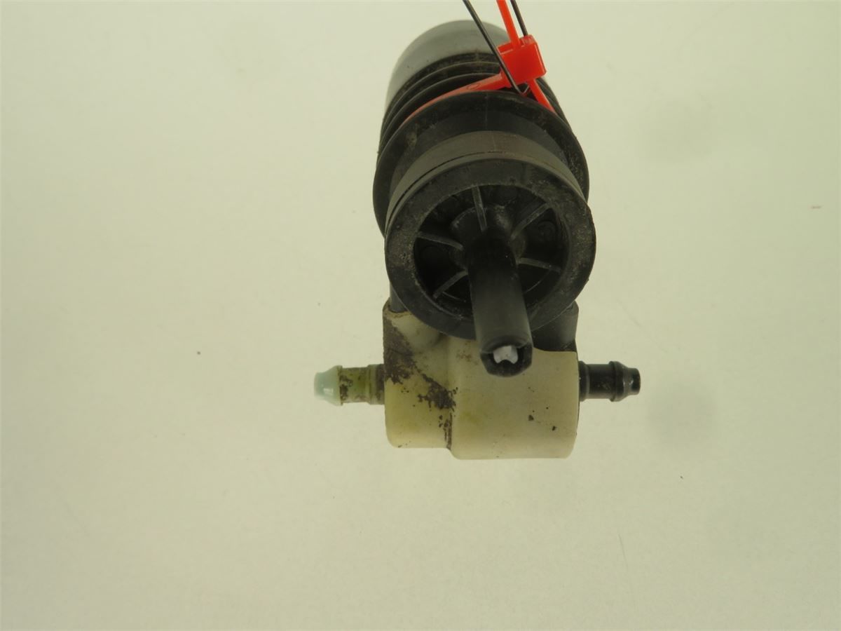 Spylerpumpe Frontrute – bilde 2
