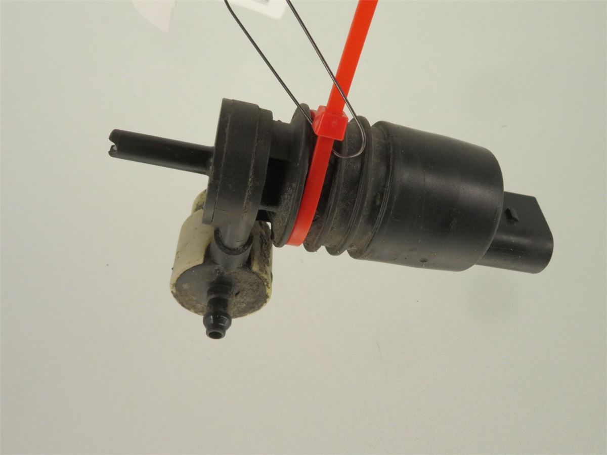 Spylerpumpe Frontrute – bilde 3