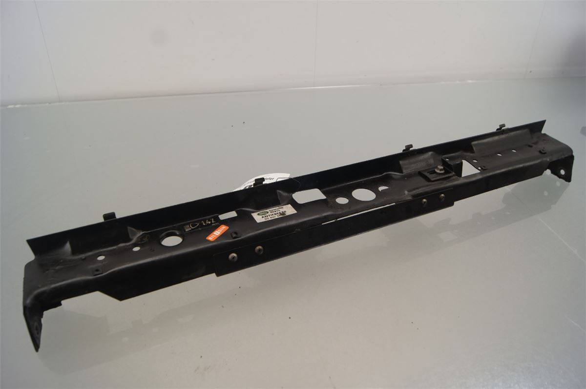 Frontplate Øvre – bilde 1