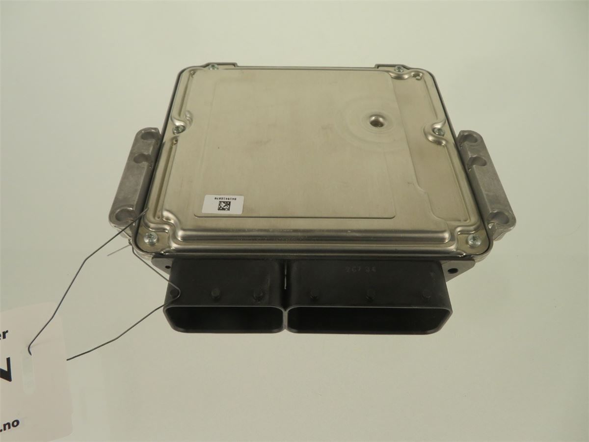 Styreenhet Motor (ECU) Diesel – bilde 3