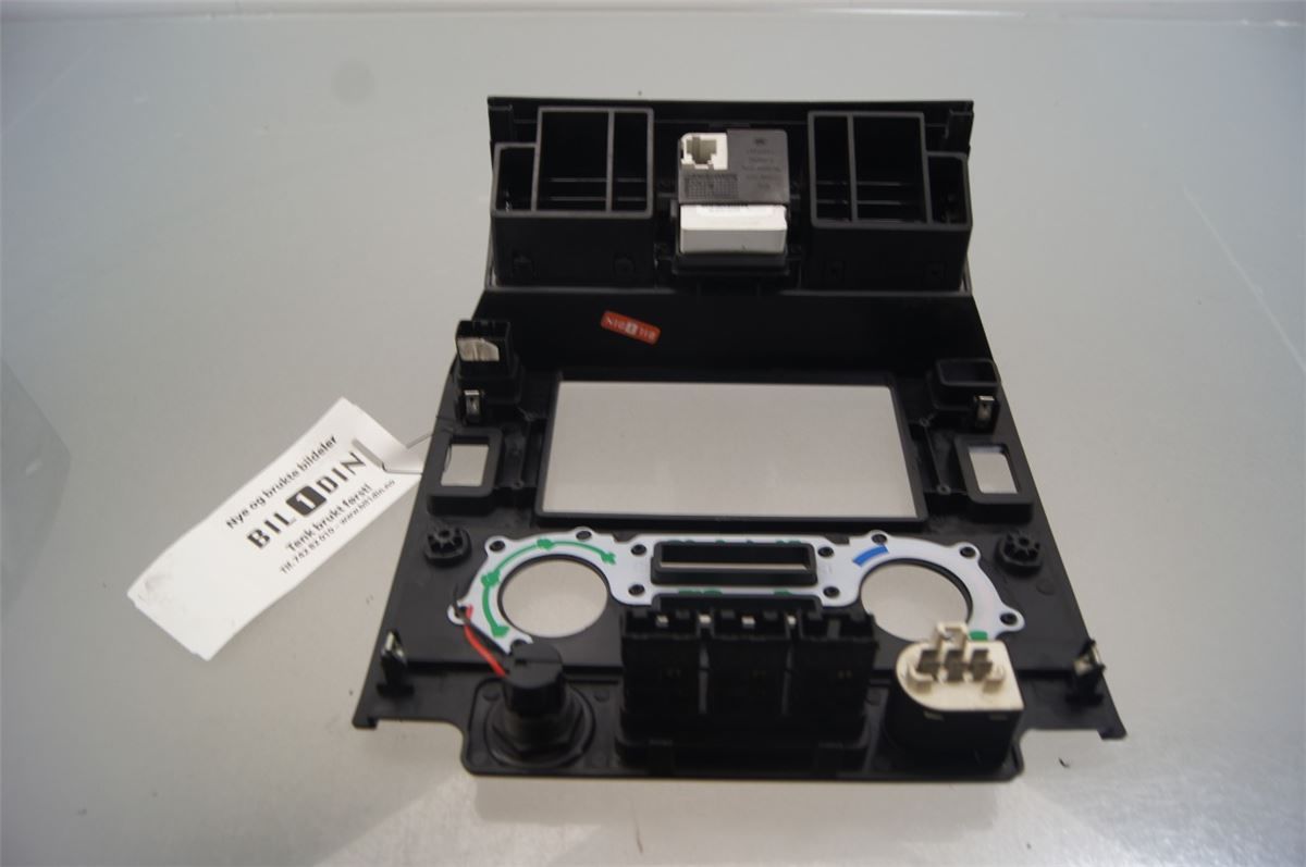 Varme AC Betjening/Display – bilde 2