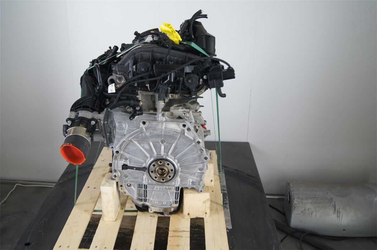 Motor Bensin – bilde 2