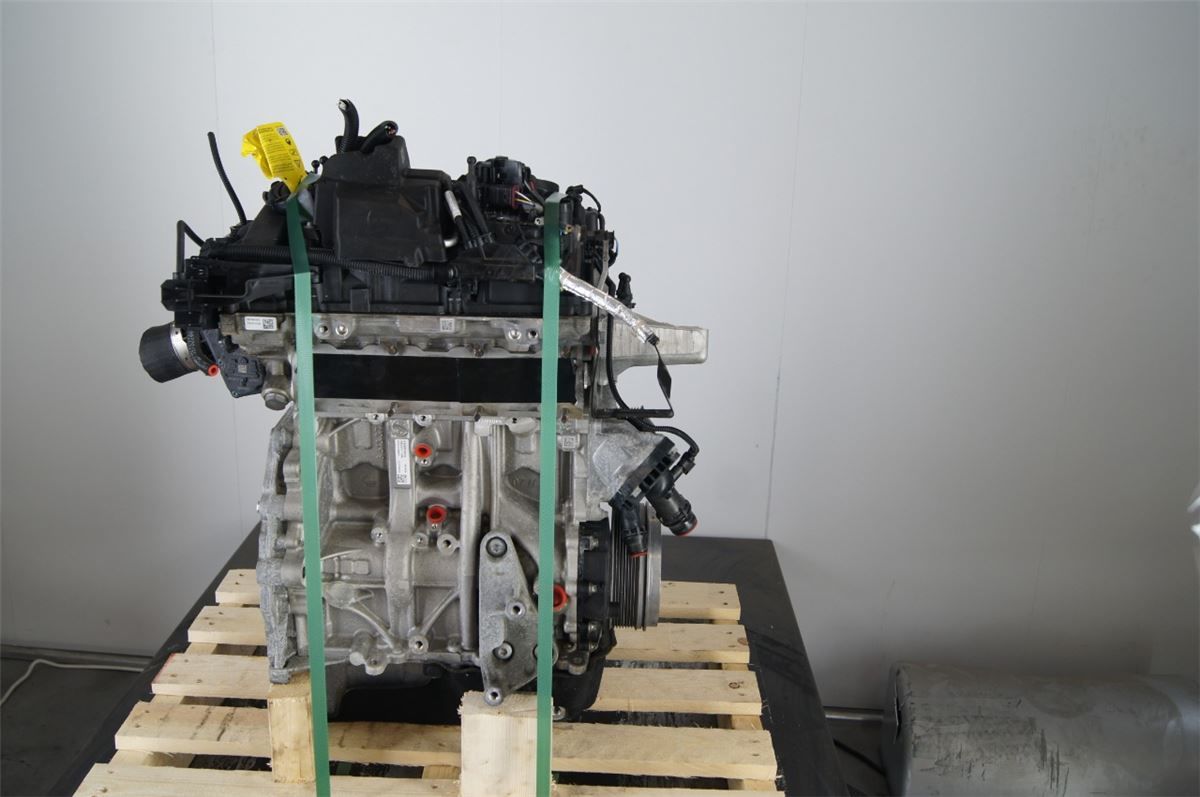 Motor Bensin – bilde 3