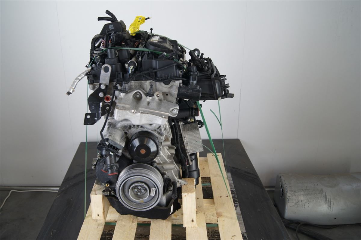 Motor Bensin – bilde 4