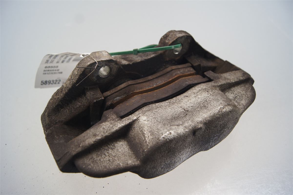 Bremsecaliper Foran Høyre – bilde 1