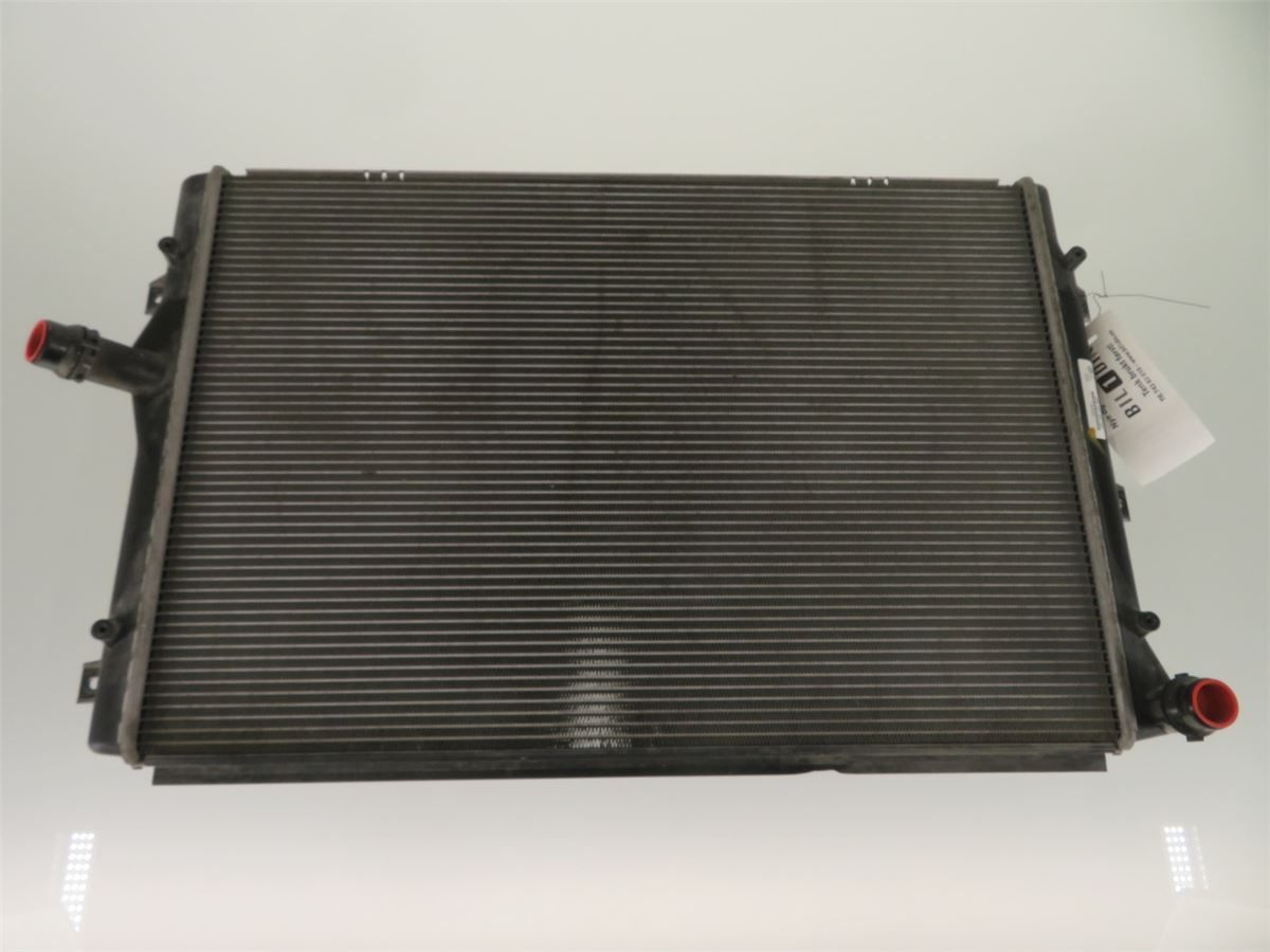 Radiator Manuell – bilde 1
