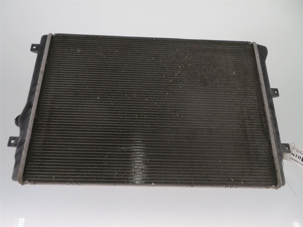 Radiator Manuell – bilde 3