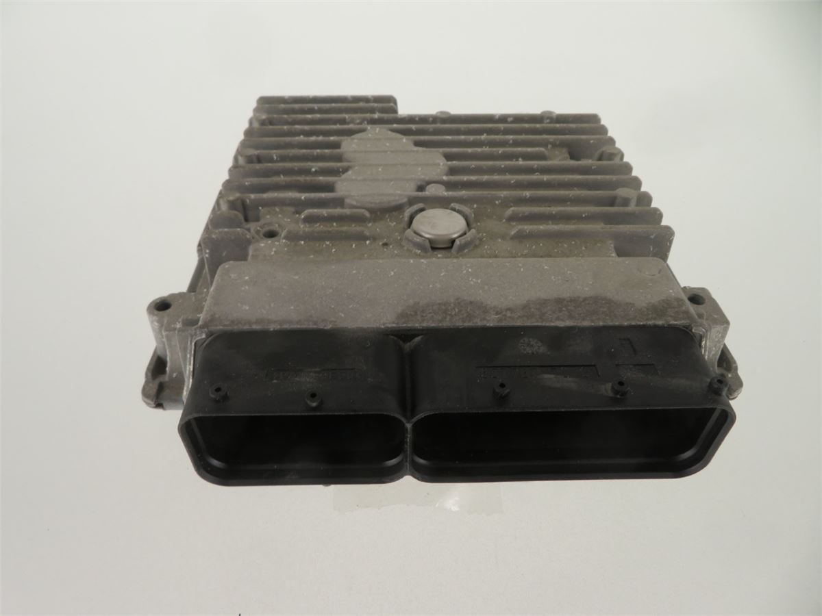 Styreenhet Motor (ECU) Diesel – bilde 2