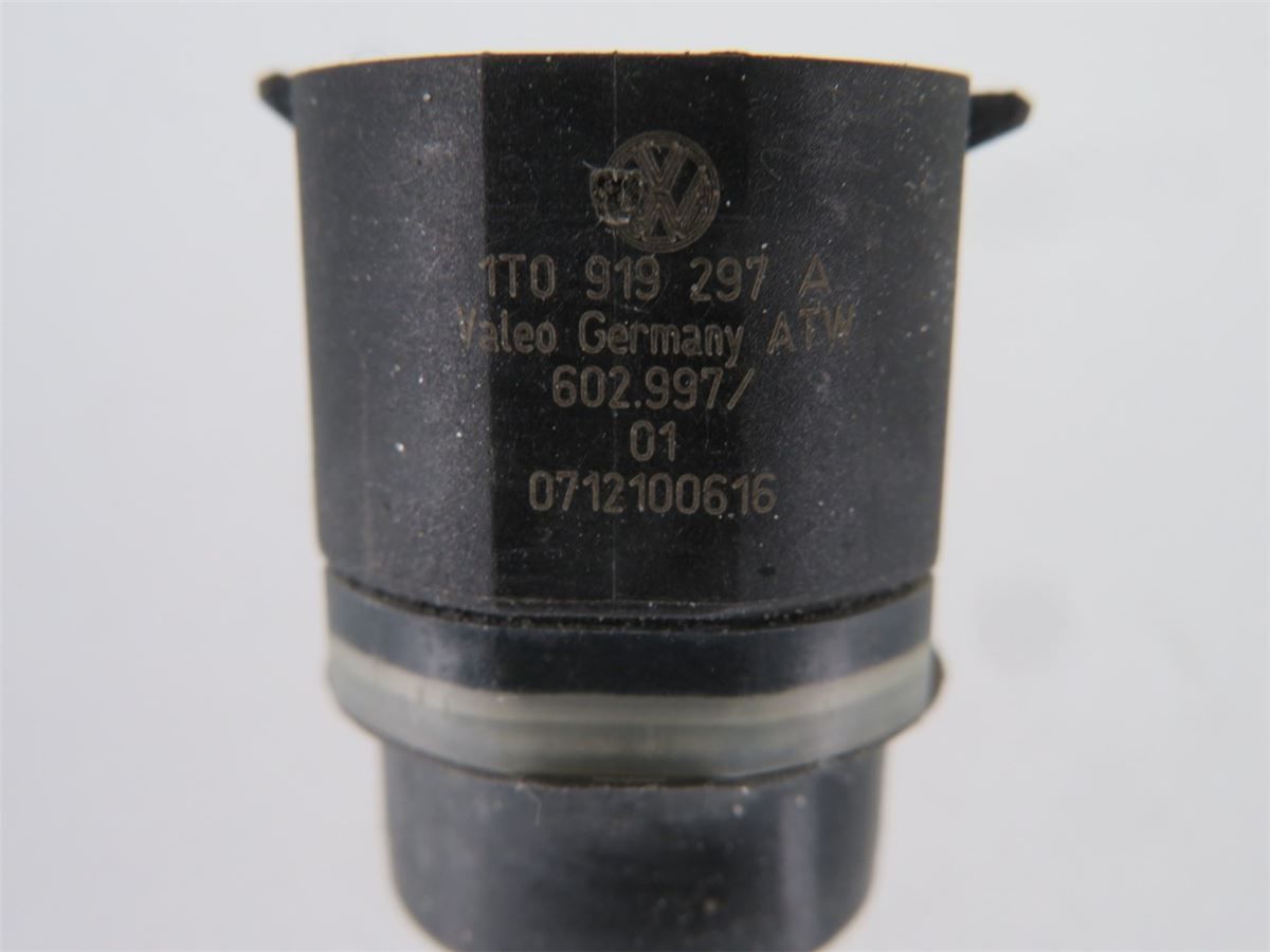 Sensor Parkering Front – bilde 3