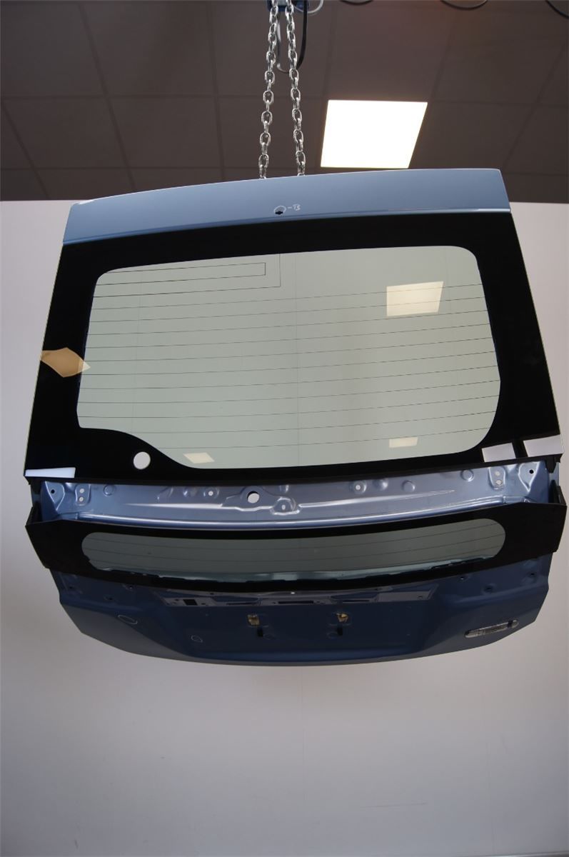 Bakluke Cc / Kombi – bilde 1