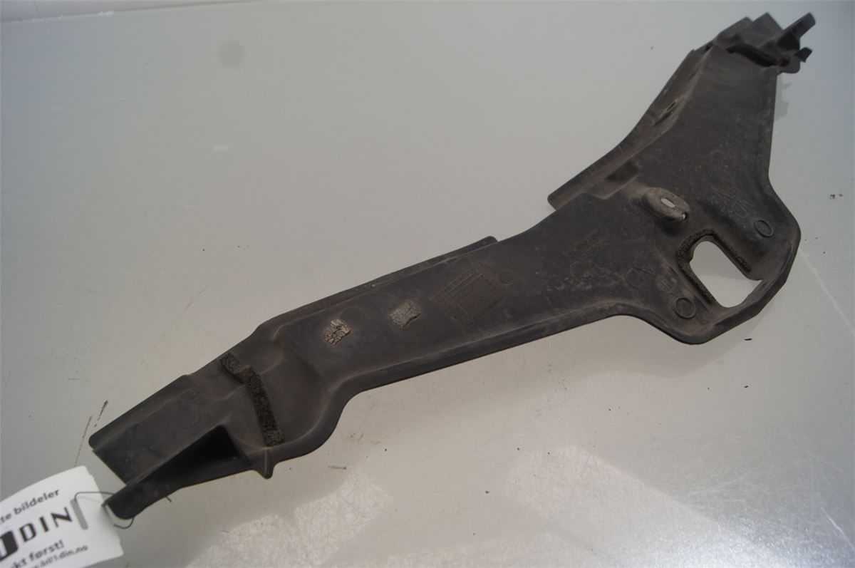 Luftstyring Front – bilde 2